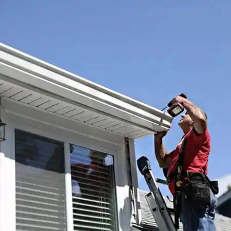 gutter services Florence